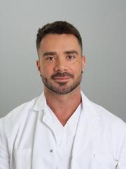 Roman Rotzinger Portrait