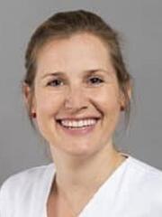 Romana Stöckli Portrait