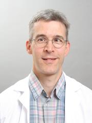 Stefan Bützberger Portrait