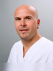 Stefan Kunze Portrait