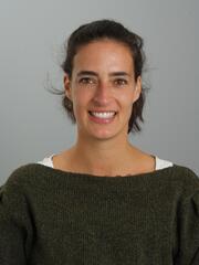 Stefanie Haas Portrait