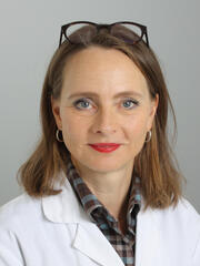 Stefanie Pederiva Portrait