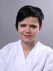 Stefanie Selbmann Portrait