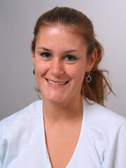 Stefanie Wiesler Portrait