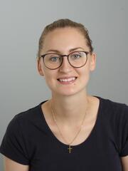 Stefi Culap Portrait