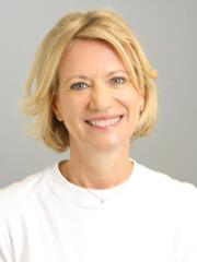 Susan Groth Portrait