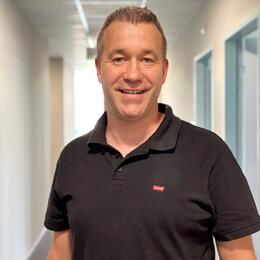 Portrait Karsten Richter