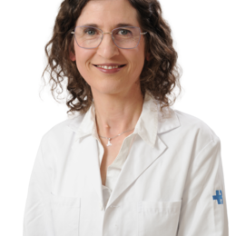 Portrait Michelle Egloff