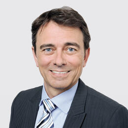 Philippe Scheuzger
