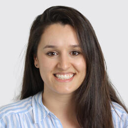 Sara Almeida Morgado