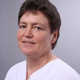 Jolanda Schatzmann