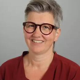 Karin Wernli