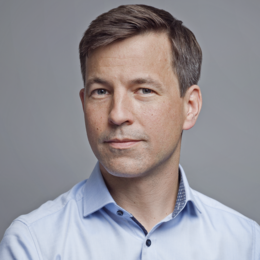 Prof. Heubner