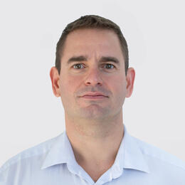 Mark Ormos