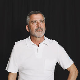 Daniel Frey