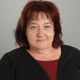 Esther Meier Portrait