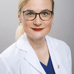 Cornelia Leo