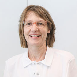 Andrea Schneider Portrait