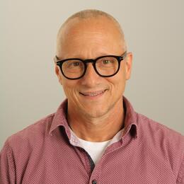 Portrait Jörg Walter