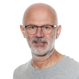 Marc Donath