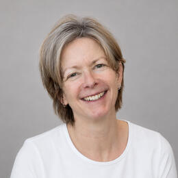 Maria Wertli