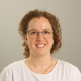 Michelle Kuhn
