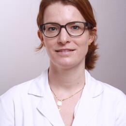 Andrea Fisler Portrait