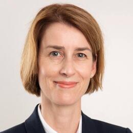 Andrea Kopp Lugli Portrait