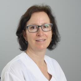 Bettina Schober Portrait