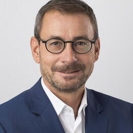 Daniel Heller Portrait