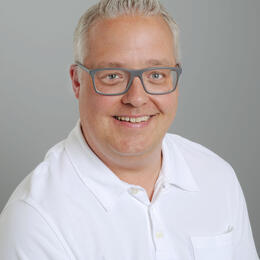 David Wille  Portrait
