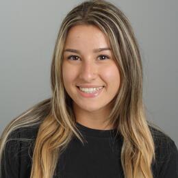 Fabiana  Chiana  Portrait