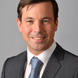 Martin Heubner Portrait