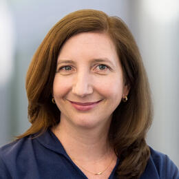 Martina Nordin Portrait
