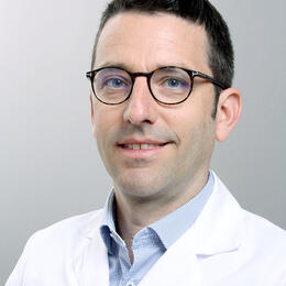 Stephan Engelberger Portrait