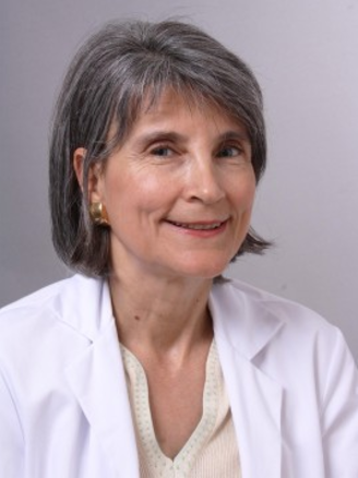 Portrait Manuela Birrer