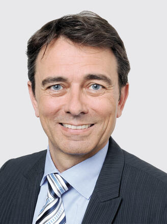 Philippe Scheuzger