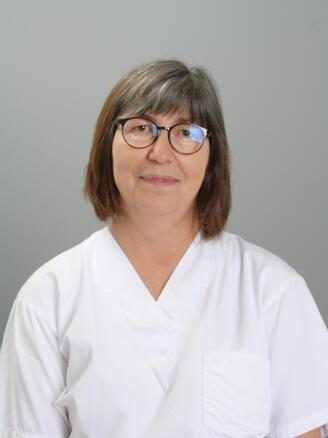 Beate Rauh