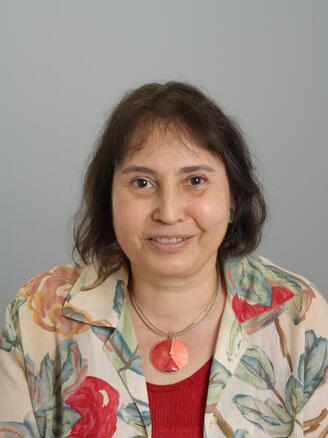 Christine Ruszkowski 