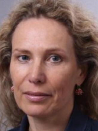 Johanna Keller