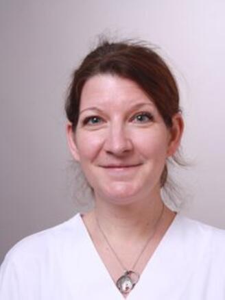 Person Sabine Gaisreiter