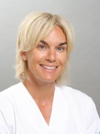 Person Melanie Seitz