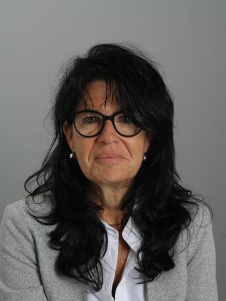 Person Doris Erne