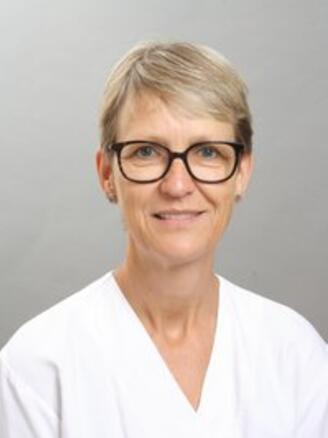 Person Silvia Woisetschläger