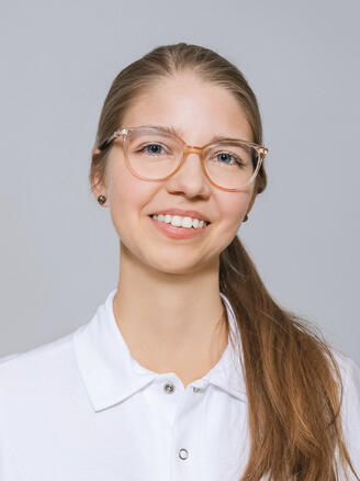 Katharina Zamzow Portrait