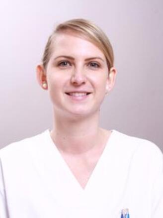 Stephanie Heuscher