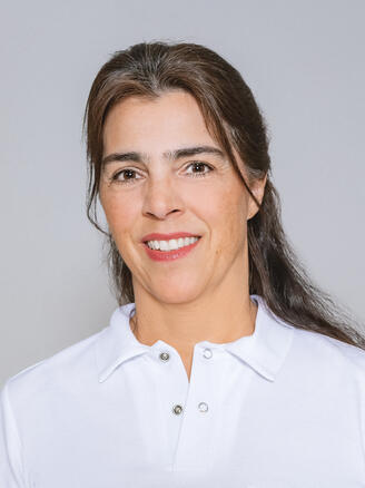 Nathalie Kopp Portrait