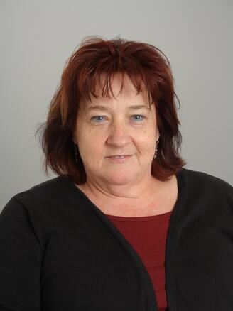 Esther Meier Portrait
