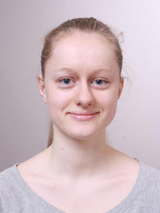 Isabel Biland
