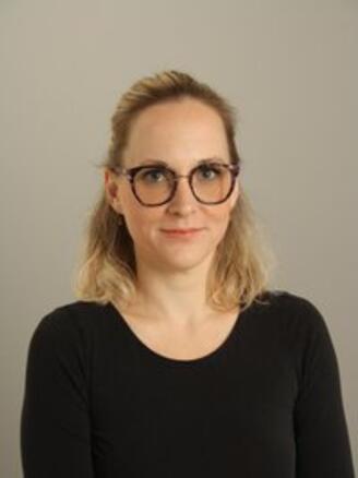 Dzenita Salkic